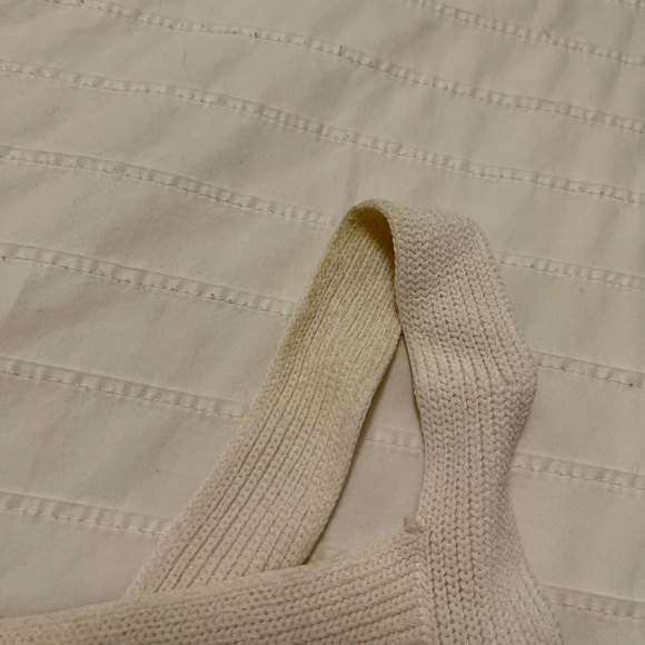 Wilfred wraparound top - Picture 2 of 5